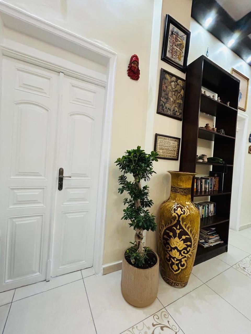 Zaman Ya Zaman Boutique Hotel Exterior foto