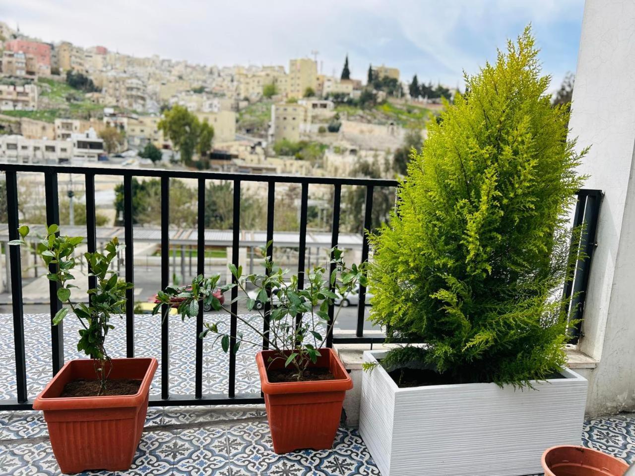 Zaman Ya Zaman Boutique Hotel Exterior foto
