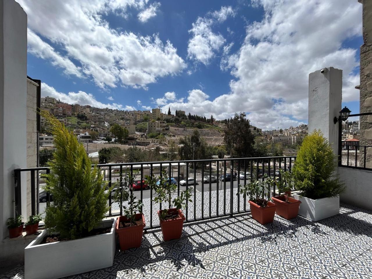 Zaman Ya Zaman Boutique Hotel Exterior foto