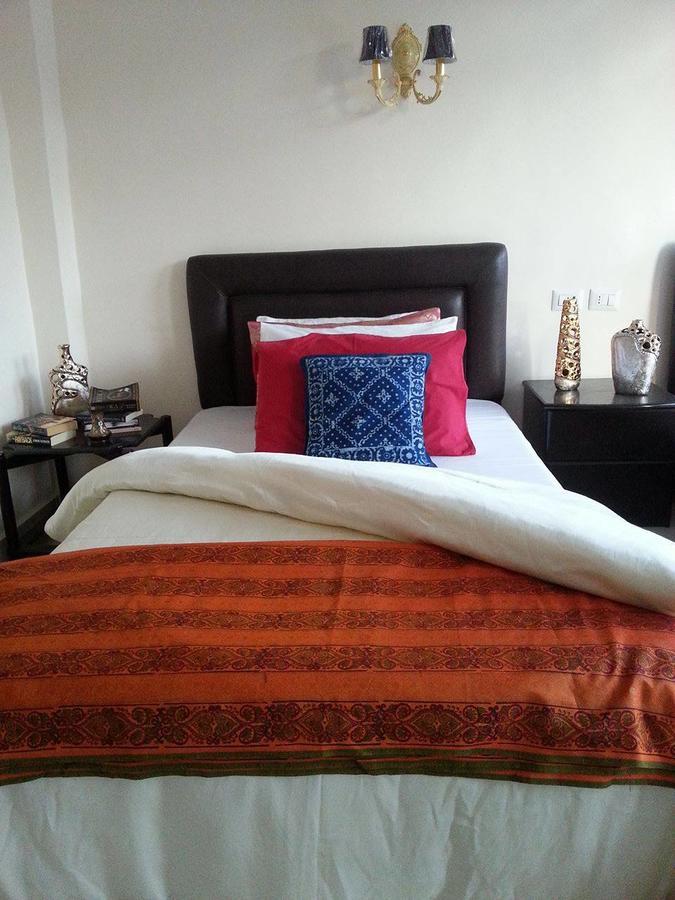 Zaman Ya Zaman Boutique Hotel Habitación foto