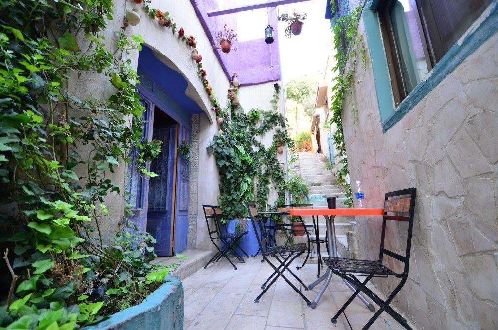 Zaman Ya Zaman Boutique Hotel Exterior foto