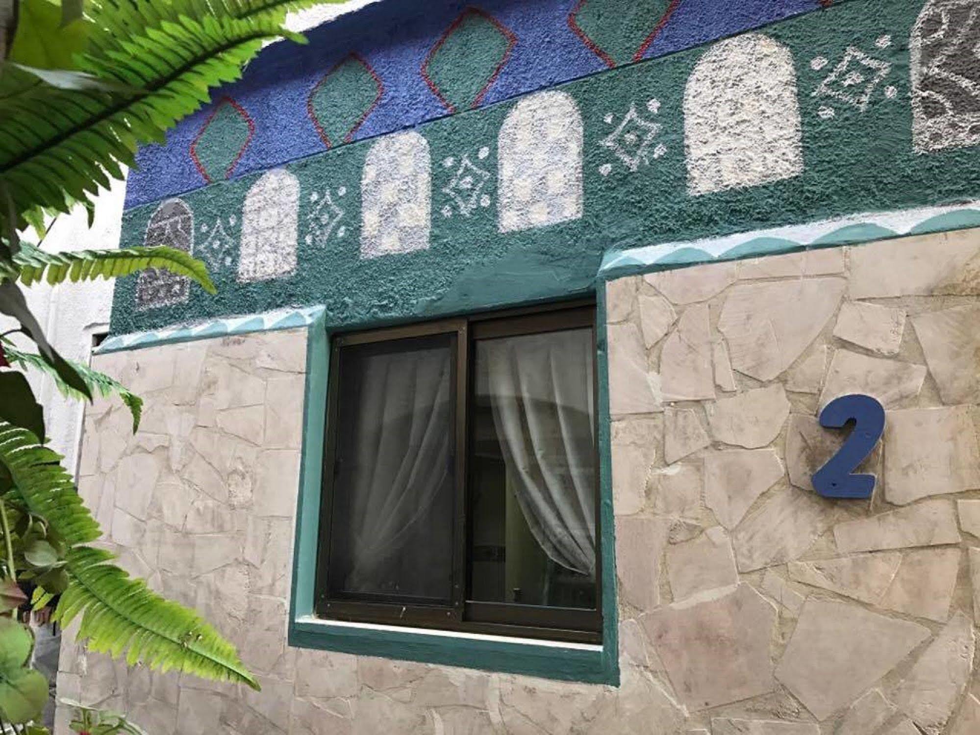 Zaman Ya Zaman Boutique Hotel Exterior foto