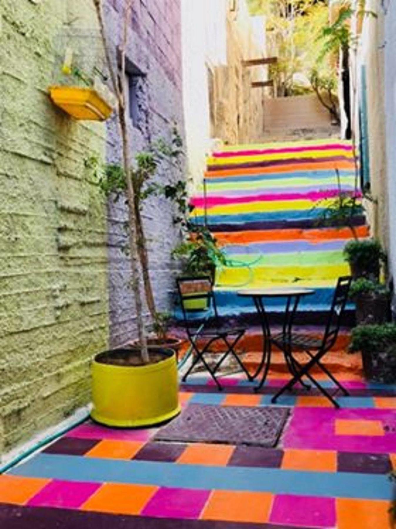 Zaman Ya Zaman Boutique Hotel Exterior foto